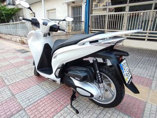 Honda SH 350i 2021 ΚΑΙΝΟΥΡΙΟ-BOOK SERVICE-thumb-3