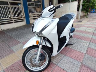 Honda SH 350i 2021 ΚΑΙΝΟΥΡΙΟ-BOOK SERVICE-thumb-1