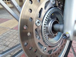 Honda SH 350i 2021 ΚΑΙΝΟΥΡΙΟ-BOOK SERVICE-thumb-22