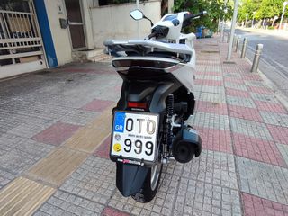 Honda SH 350i 2021 ΚΑΙΝΟΥΡΙΟ-BOOK SERVICE-thumb-5
