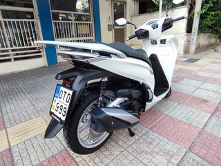 Honda SH 350i 2021 ΚΑΙΝΟΥΡΙΟ-BOOK SERVICE-thumb-6