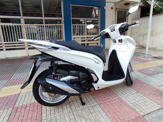Honda SH 350i 2021 ΚΑΙΝΟΥΡΙΟ-BOOK SERVICE-thumb-7