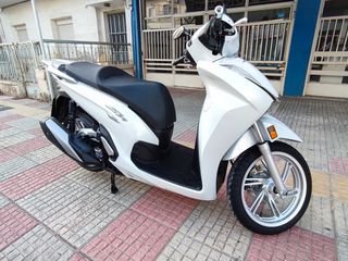 Honda SH 350i 2021 ΚΑΙΝΟΥΡΙΟ-BOOK SERVICE-thumb-8