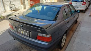 Bmw 316 1996 E36