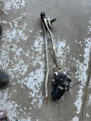 Μοτέρ Υαλοκαθαριστήρων για Mazda 323 1988-03