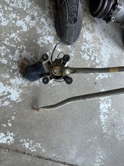 Μοτέρ Υαλοκαθαριστήρων για Mazda 323 1988-03-thumb-1