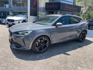 Cupra Formentor 2021 4X4 Panorama-thumb-1