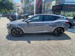 Cupra Formentor 2021 4X4 Panorama-thumb-2