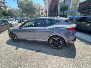 Cupra Formentor 2021 4X4 Panorama-thumb-3