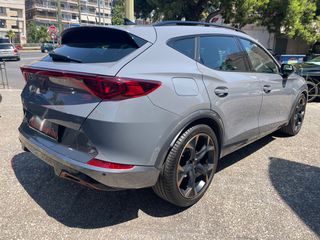 Cupra Formentor 2021 4X4 Panorama-thumb-6