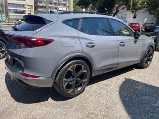 Cupra Formentor 2021 4X4 Panorama-thumb-7