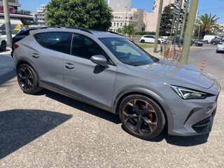 Cupra Formentor 2021 4X4 Panorama-thumb-9