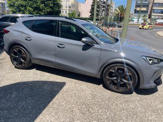 Cupra Formentor 2021 4X4 Panorama-thumb-10