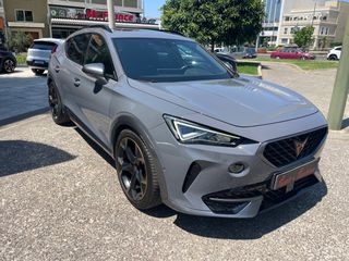Cupra Formentor 2021 4X4 Panorama-thumb-11