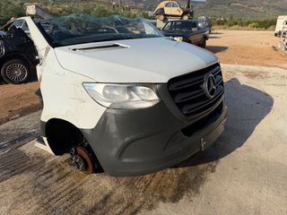ΜΟΥΡΗ ΚΟΜΠΛΕ MERCEDES SPRINTER W907 (2019-2020)