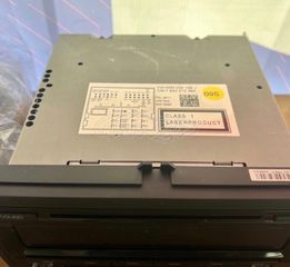 Volkswagen Polo RCD-thumb-1