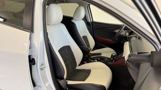 Mazda CX-3 2016 Automatic* 4Χ4* Bose* Leder* Full LED*-thumb-54