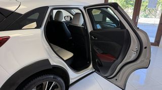 Mazda CX-3 2016 Automatic* 4Χ4* Bose* Leder* Full LED*-thumb-56