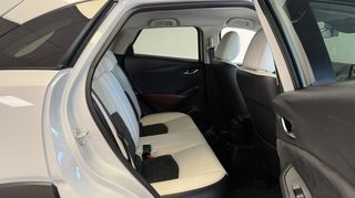 Mazda CX-3 2016 Automatic* 4Χ4* Bose* Leder* Full LED*-thumb-58