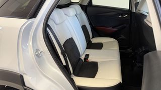 Mazda CX-3 2016 Automatic* 4Χ4* Bose* Leder* Full LED*-thumb-59