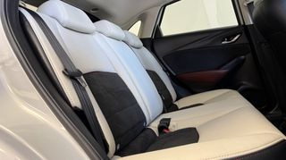 Mazda CX-3 2016 Automatic* 4Χ4* Bose* Leder* Full LED*-thumb-61