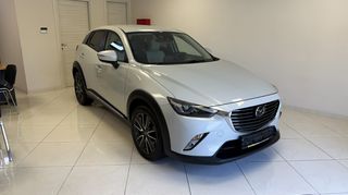 Mazda CX-3 2016 Automatic* 4Χ4* Bose* Leder* Full LED*-thumb-18