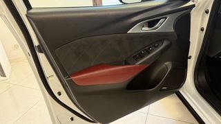 Mazda CX-3 2016 Automatic* 4Χ4* Bose* Leder* Full LED*-thumb-26