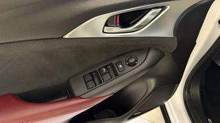 Mazda CX-3 2016 Automatic* 4Χ4* Bose* Leder* Full LED*-thumb-27