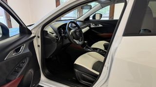 Mazda CX-3 2016 Automatic* 4Χ4* Bose* Leder* Full LED*-thumb-30