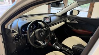 Mazda CX-3 2016 Automatic* 4Χ4* Bose* Leder* Full LED*-thumb-31