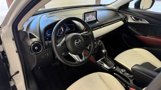 Mazda CX-3 2016 Automatic* 4Χ4* Bose* Leder* Full LED*-thumb-32