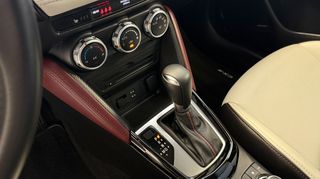 Mazda CX-3 2016 Automatic* 4Χ4* Bose* Leder* Full LED*-thumb-34