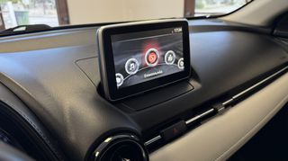 Mazda CX-3 2016 Automatic* 4Χ4* Bose* Leder* Full LED*-thumb-36