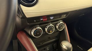 Mazda CX-3 2016 Automatic* 4Χ4* Bose* Leder* Full LED*-thumb-35