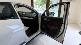 Mazda CX-3 2016 Automatic* 4Χ4* Bose* Leder* Full LED*-thumb-40