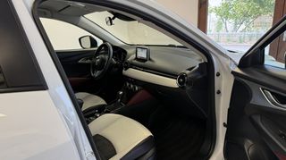 Mazda CX-3 2016 Automatic* 4Χ4* Bose* Leder* Full LED*-thumb-42