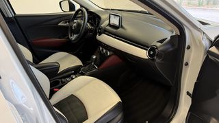 Mazda CX-3 2016 Automatic* 4Χ4* Bose* Leder* Full LED*-thumb-43