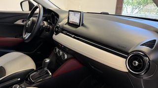 Mazda CX-3 2016 Automatic* 4Χ4* Bose* Leder* Full LED*-thumb-44