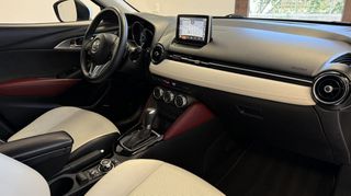Mazda CX-3 2016 Automatic* 4Χ4* Bose* Leder* Full LED*-thumb-45