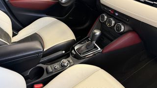 Mazda CX-3 2016 Automatic* 4Χ4* Bose* Leder* Full LED*-thumb-46