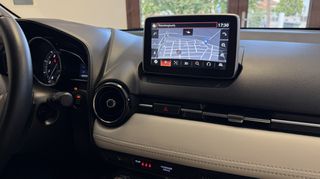Mazda CX-3 2016 Automatic* 4Χ4* Bose* Leder* Full LED*-thumb-47