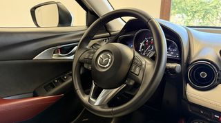 Mazda CX-3 2016 Automatic* 4Χ4* Bose* Leder* Full LED*-thumb-48