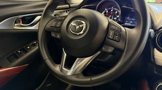 Mazda CX-3 2016 Automatic* 4Χ4* Bose* Leder* Full LED*-thumb-49