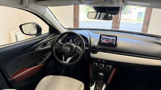 Mazda CX-3 2016 Automatic* 4Χ4* Bose* Leder* Full LED*-thumb-37