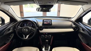 Mazda CX-3 2016 Automatic* 4Χ4* Bose* Leder* Full LED*-thumb-50