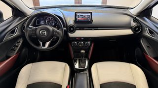Mazda CX-3 2016 Automatic* 4Χ4* Bose* Leder* Full LED*-thumb-51