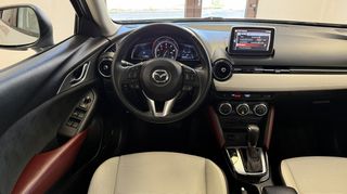 Mazda CX-3 2016 Automatic* 4Χ4* Bose* Leder* Full LED*-thumb-38