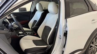 Mazda CX-3 2016 Automatic* 4Χ4* Bose* Leder* Full LED*-thumb-52