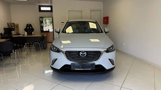 Mazda CX-3 2016 Automatic* 4Χ4* Bose* Leder* Full LED*-thumb-13