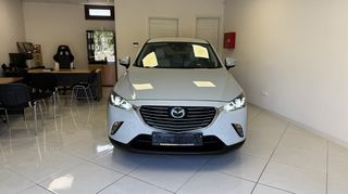 Mazda CX-3 2016 Automatic* 4Χ4* Bose* Leder* Full LED*-thumb-20